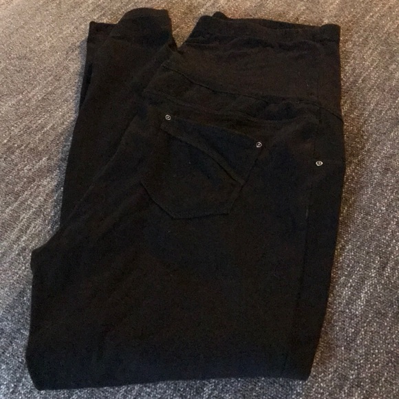 Maternity pants